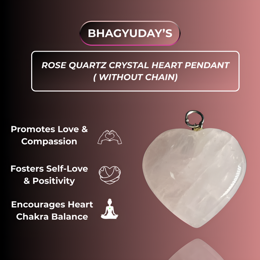 Rose Quartz Collection (7-Piece Set)