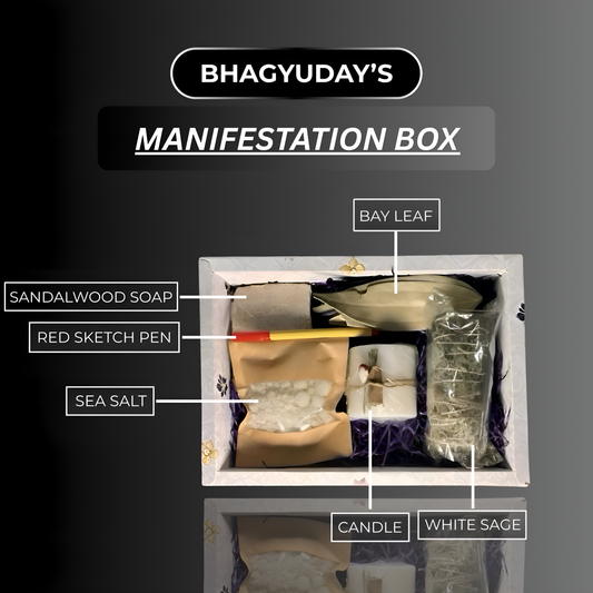Manifestation Box