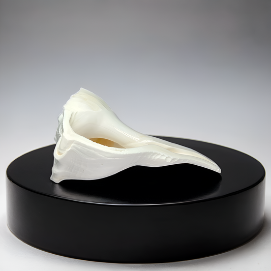 Dakshinavarti Shankh