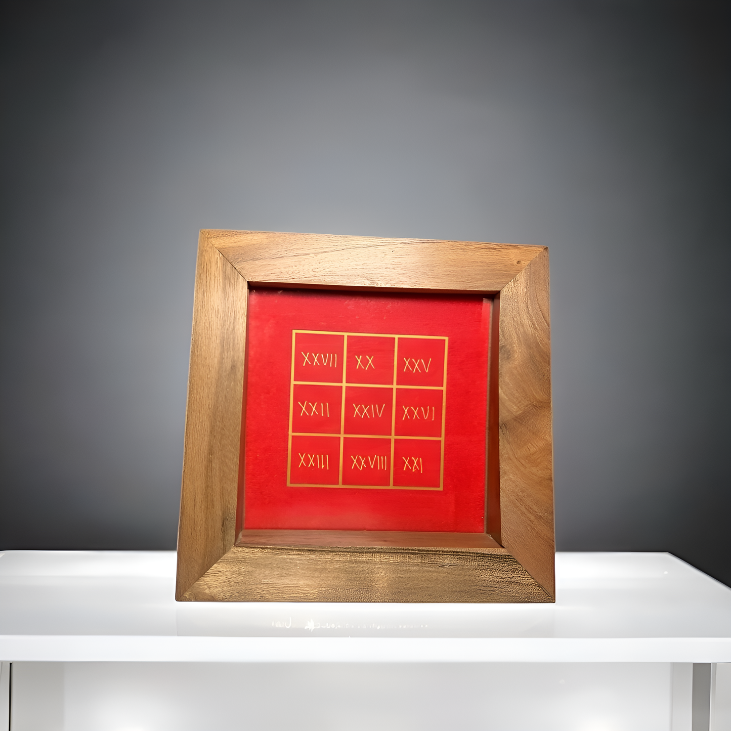 Kuber Yantra for Wealth & Prosperity