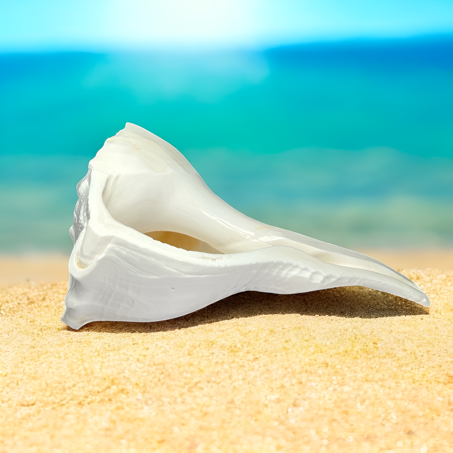 Dakshinavarti Shankh