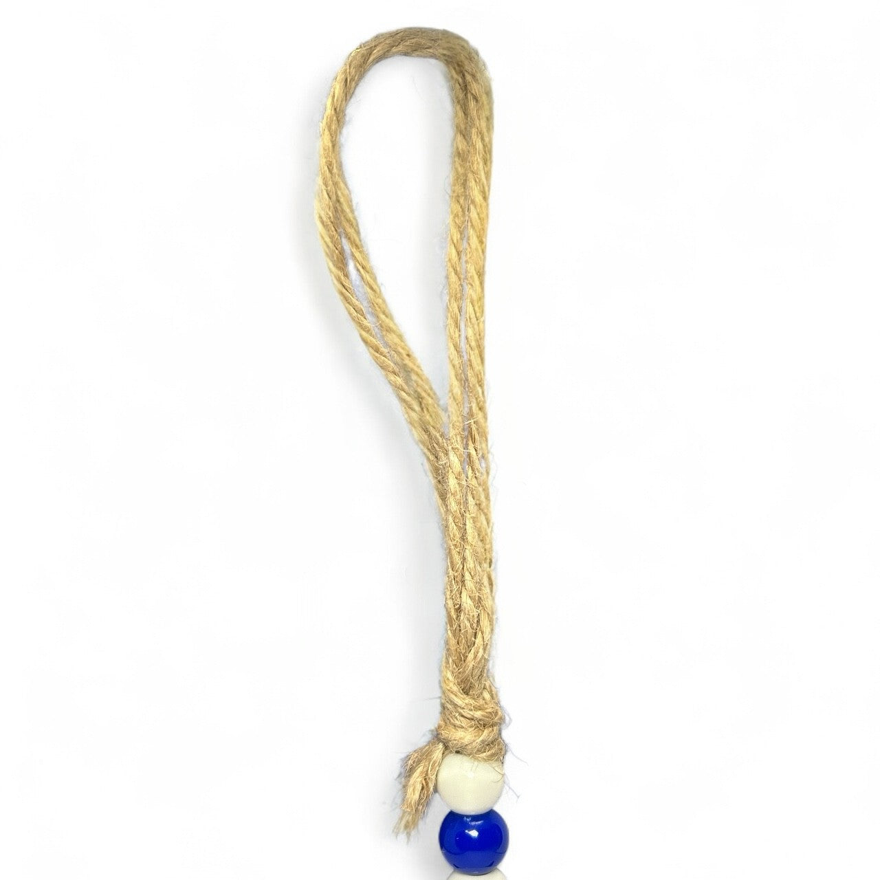 Blue Evil Eye Hanging Charm
