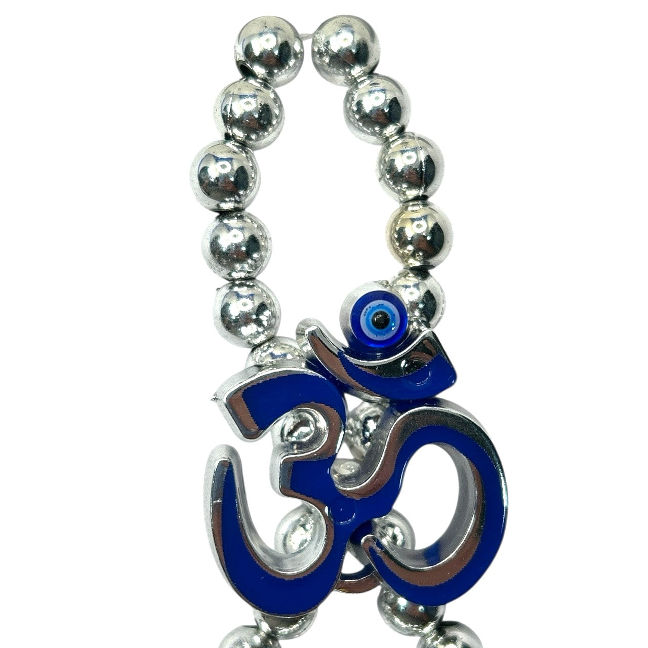 Om Evil Eye Chakra Hanging
