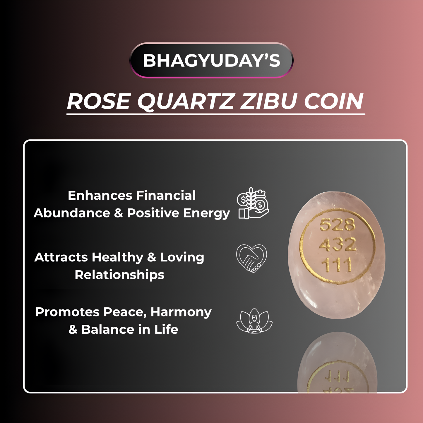 Rose Quartz Collection (7-Piece Set)