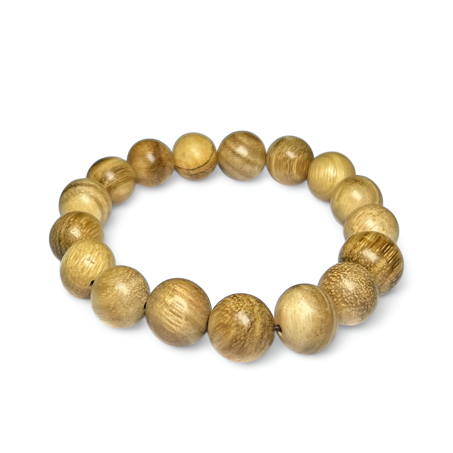 Natural Agarwood Bracelet